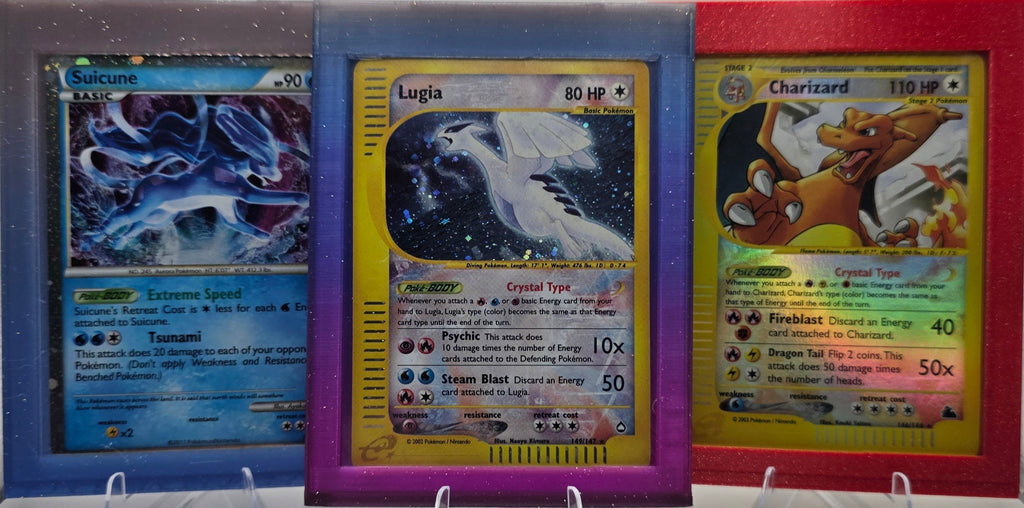 Cosmic Aurora TopGuard