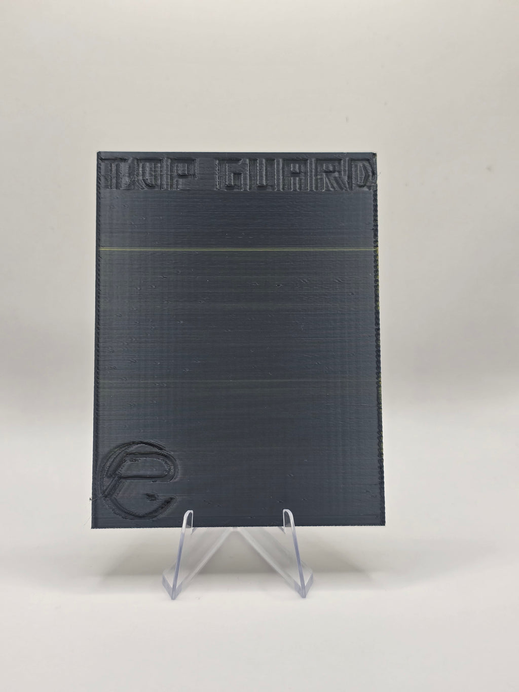 ⚡ TopGuard – Obsidian Bolt Edition ⚡