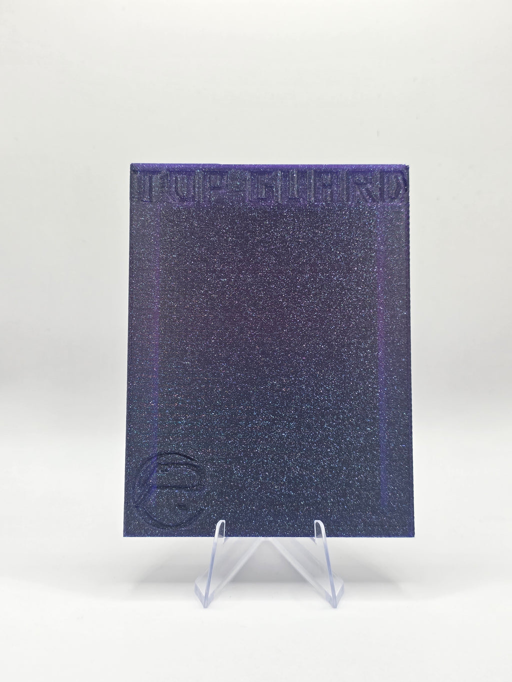 🌌 TopGuard – Phantom Prism Edition 🌌