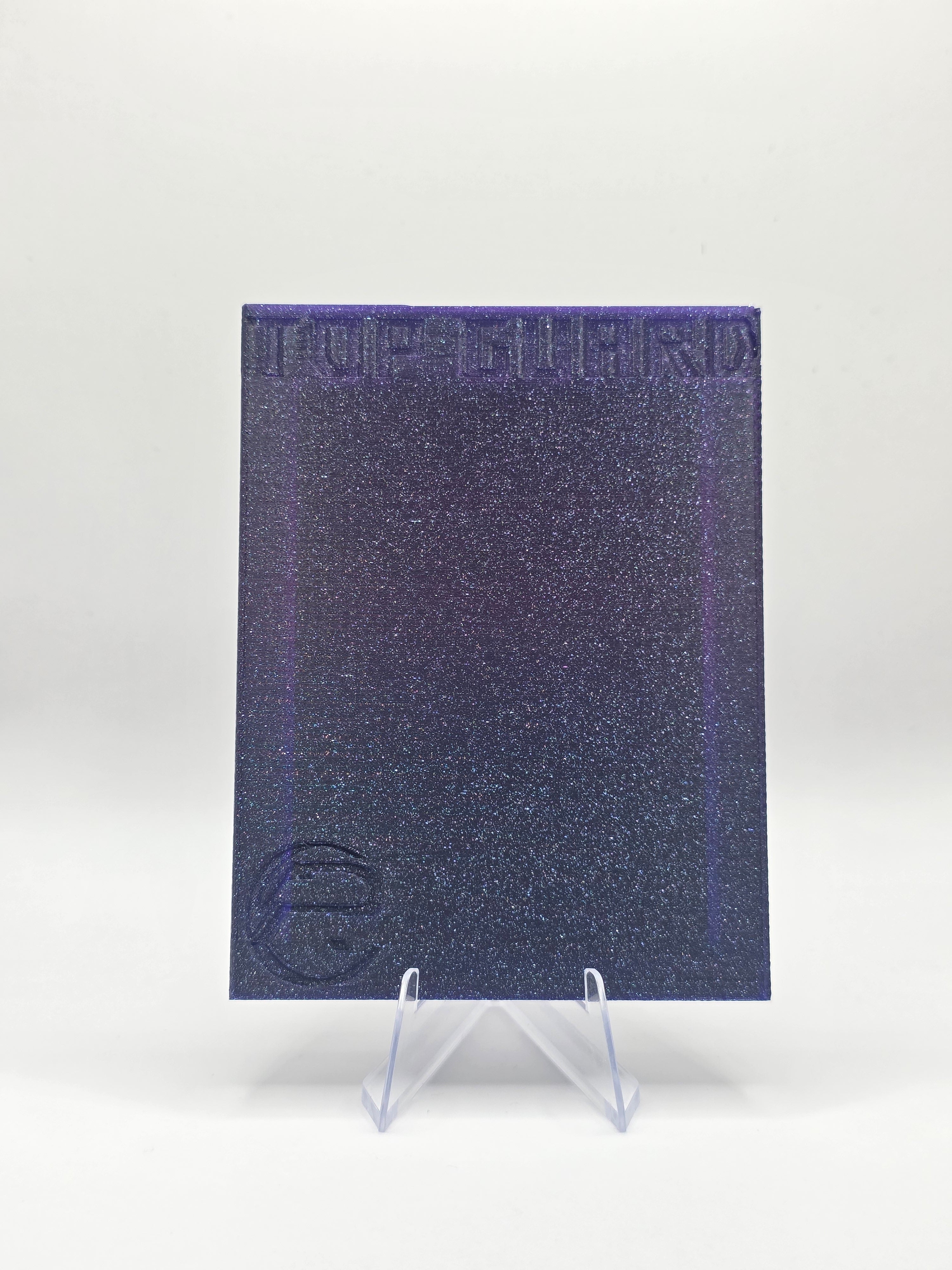 🌌 TopGuard – Phantom Prism Edition 🌌